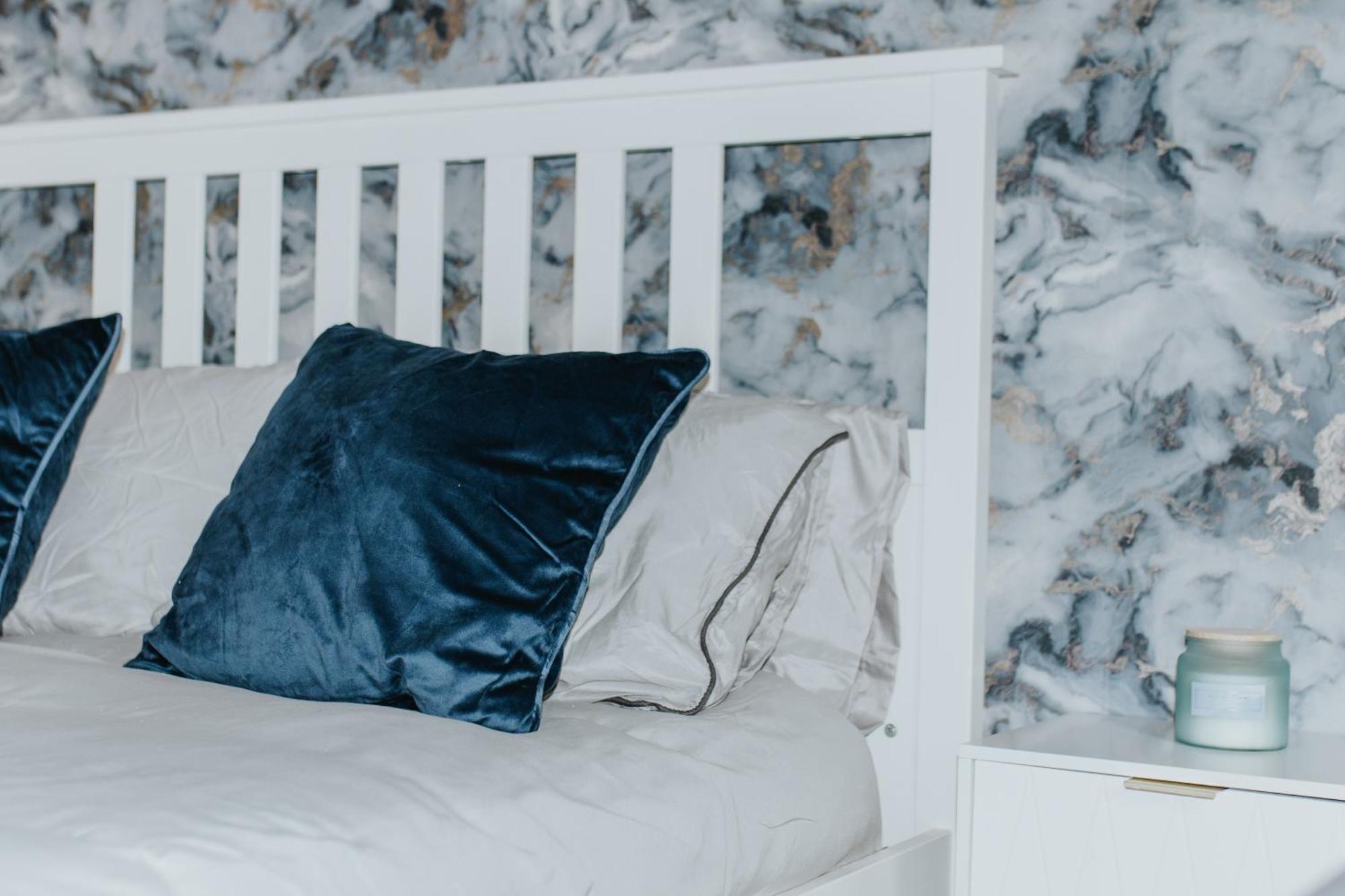 בלפסט Whitehall Square Apartments- Queen'S Quarters מראה חיצוני תמונה