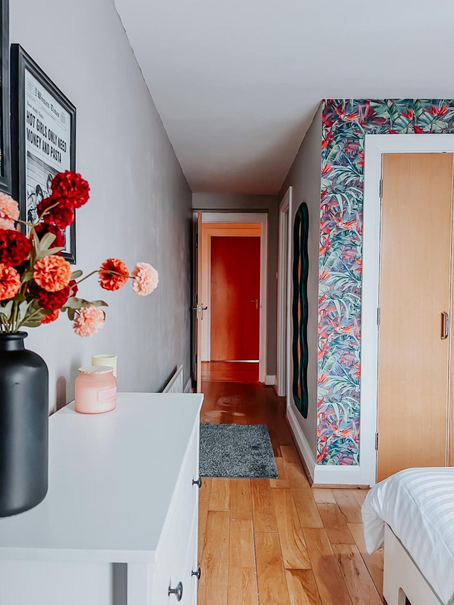 בלפסט Whitehall Square Apartments- Queen'S Quarters מראה חיצוני תמונה